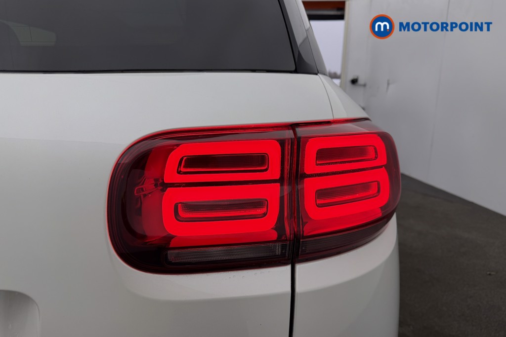 Used Citroen C5 Aircross 2020 for sale - 77674928: Photo 38