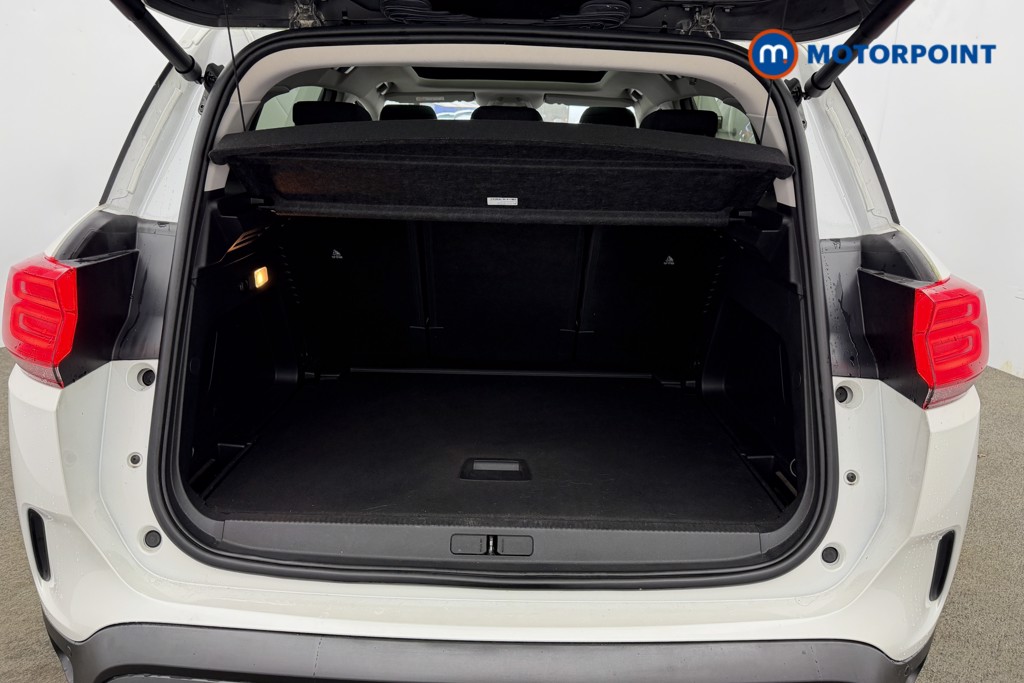 Used Citroen C5 Aircross 2020 for sale - 77674928: Photo 39