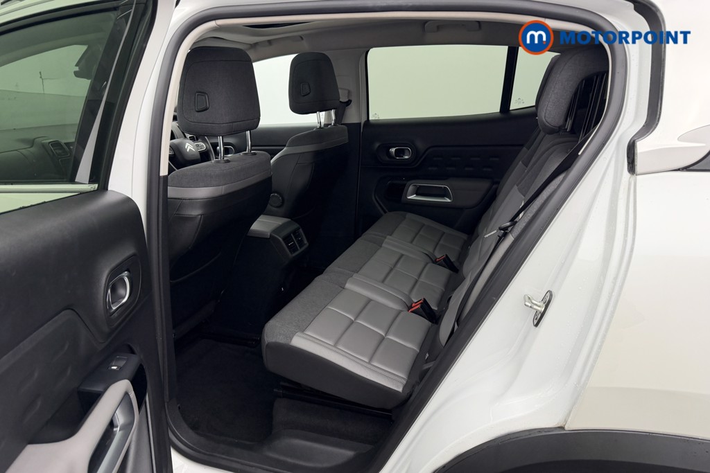 Used Citroen C5 Aircross 2020 for sale - 77674928: Photo 41