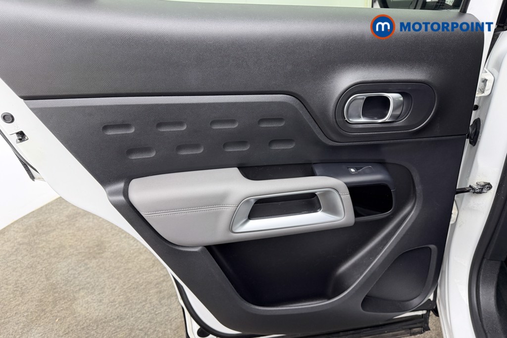 Used Citroen C5 Aircross 2020 for sale - 77674928: Photo 42