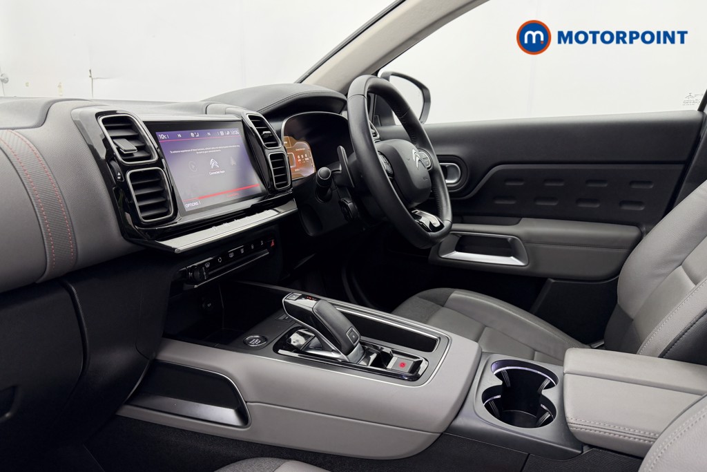 Used Citroen C5 Aircross 2020 for sale - 77674928: Photo 43