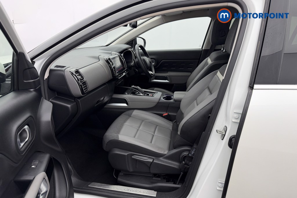 Used Citroen C5 Aircross 2020 for sale - 77674928: Photo 45