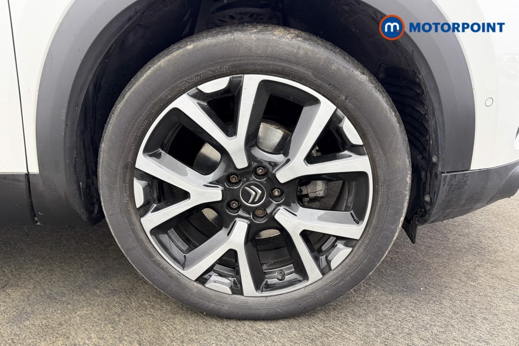 Used Citroen C5 Aircross 2020 for sale - 77674928: Photo 49