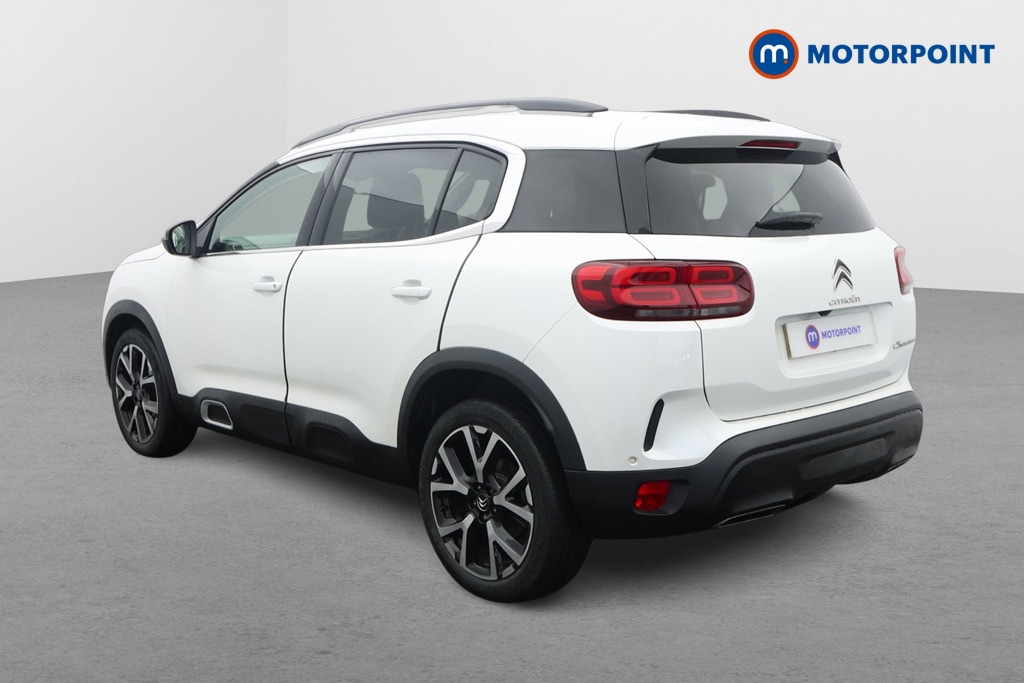 Used Citroen C5 Aircross 2020 for sale - 77674928: Photo 5