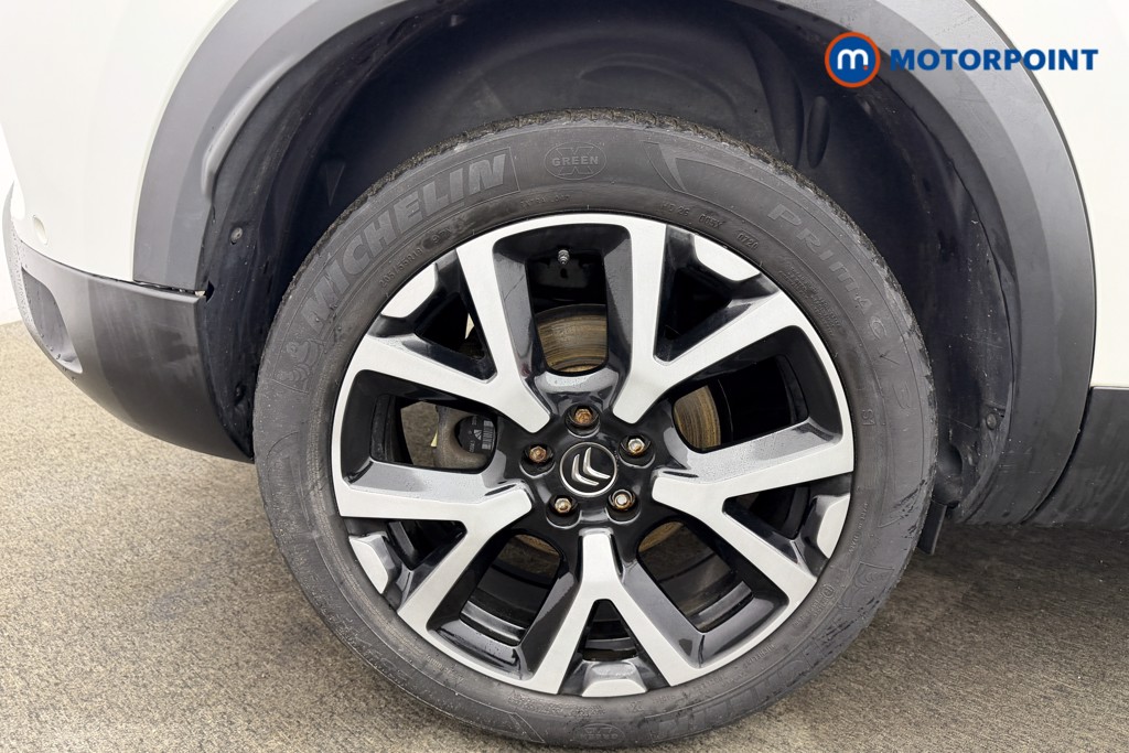 Used Citroen C5 Aircross 2020 for sale - 77674928: Photo 50