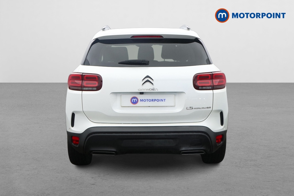 Used Citroen C5 Aircross 2020 for sale - 77674928: Photo 6