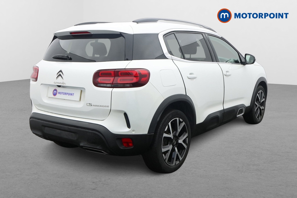 Used Citroen C5 Aircross 2020 for sale - 77674928: Photo 7