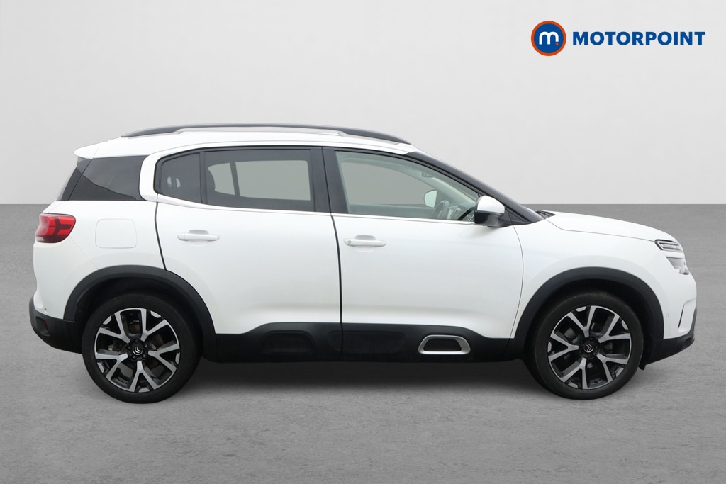 Used Citroen C5 Aircross 2020 for sale - 77674928: Photo 8