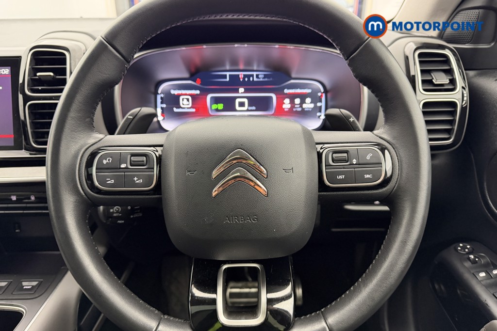 Used Citroen C5 Aircross 2020 for sale - 77674928: Photo 9