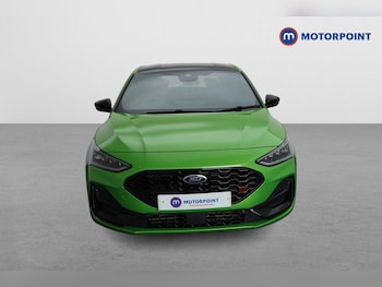 Used Ford Focus 2023 for sale - 75502364: Photo