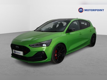 Used Ford Focus 2023 for sale - 75502364: Photo