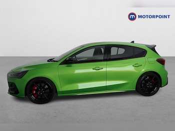 Used Ford Focus 2023 for sale - 75502364: Photo