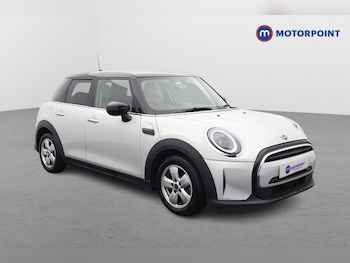 MINI - Hatch