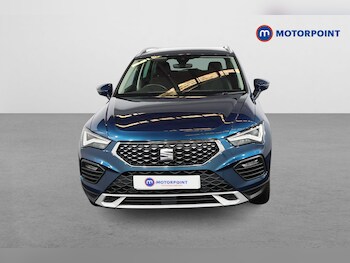 Used SEAT Ateca undefined for sale - 78251436: Photo