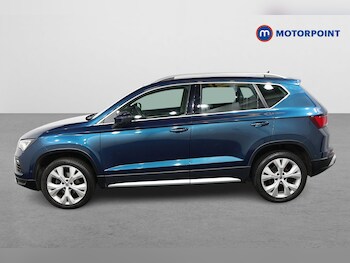 Used SEAT Ateca undefined for sale - 78251436: Photo