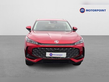 Used MG MG HS undefined for sale - 78367323: Photo