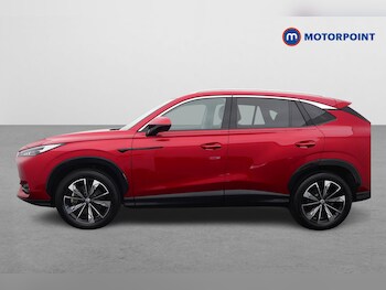 Used MG MG HS undefined for sale - 78367323: Photo