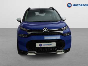Used Citroen C3 Aircross 2021 for sale - 75078120: Photo