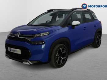 Used Citroen C3 Aircross 2021 for sale - 75078120: Photo