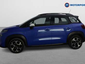 Used Citroen C3 Aircross 2021 for sale - 75078120: Photo