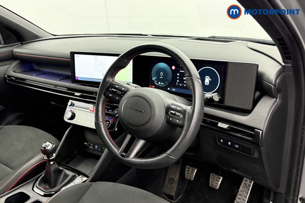 Used Hyundai TUCSON 2025 for sale - 76723282: Photo 11