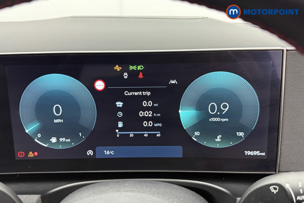 Used Hyundai TUCSON 2025 for sale - 76723282: Photo 12