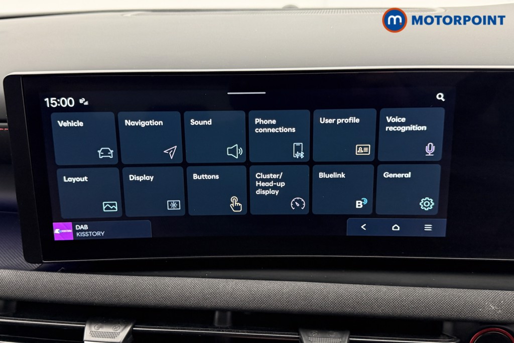 Used Hyundai TUCSON 2025 for sale - 76723282: Photo 13