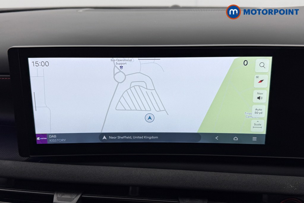 Used Hyundai TUCSON 2025 for sale - 76723282: Photo 15