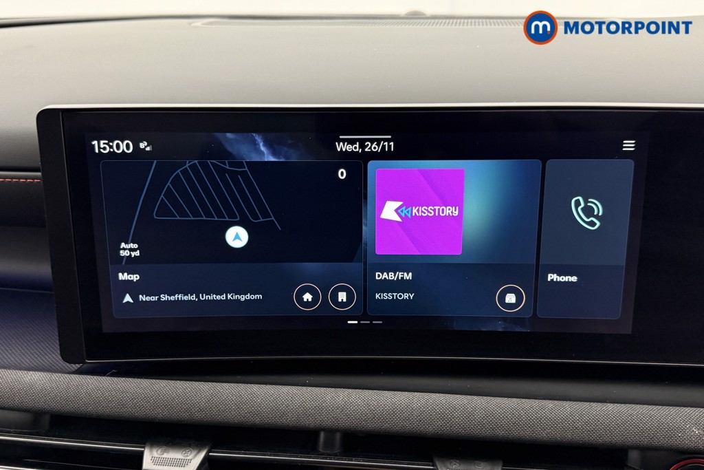 Used Hyundai TUCSON 2025 for sale - 76723282: Photo 16