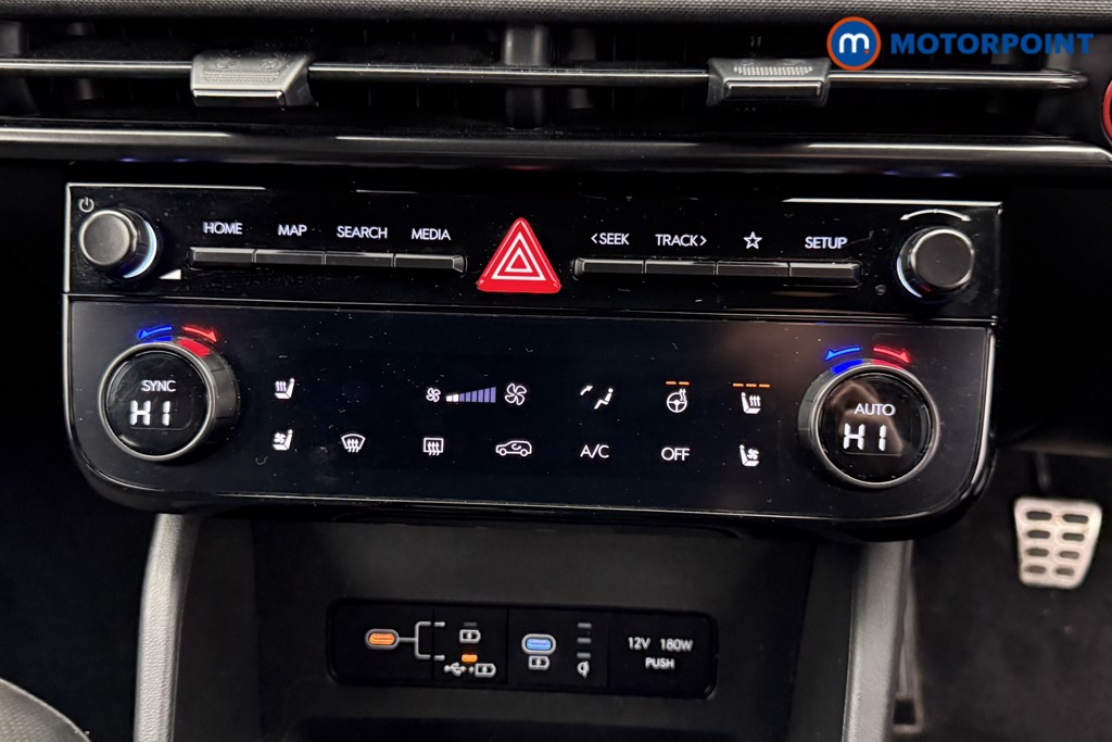 Used Hyundai TUCSON 2025 for sale - 76723282: Photo 17