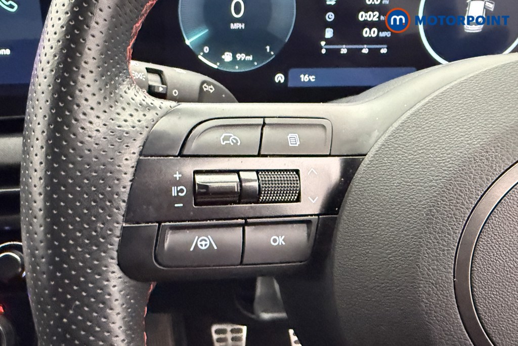 Used Hyundai TUCSON 2025 for sale - 76723282: Photo 19