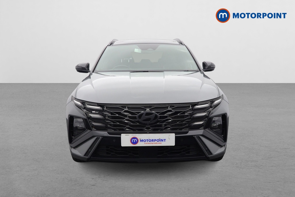 Used Hyundai TUCSON 2025 for sale - 76723282: Photo 2