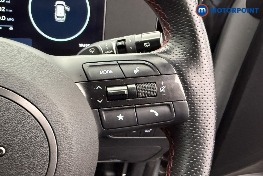 Used Hyundai TUCSON 2025 for sale - 76723282: Photo 20