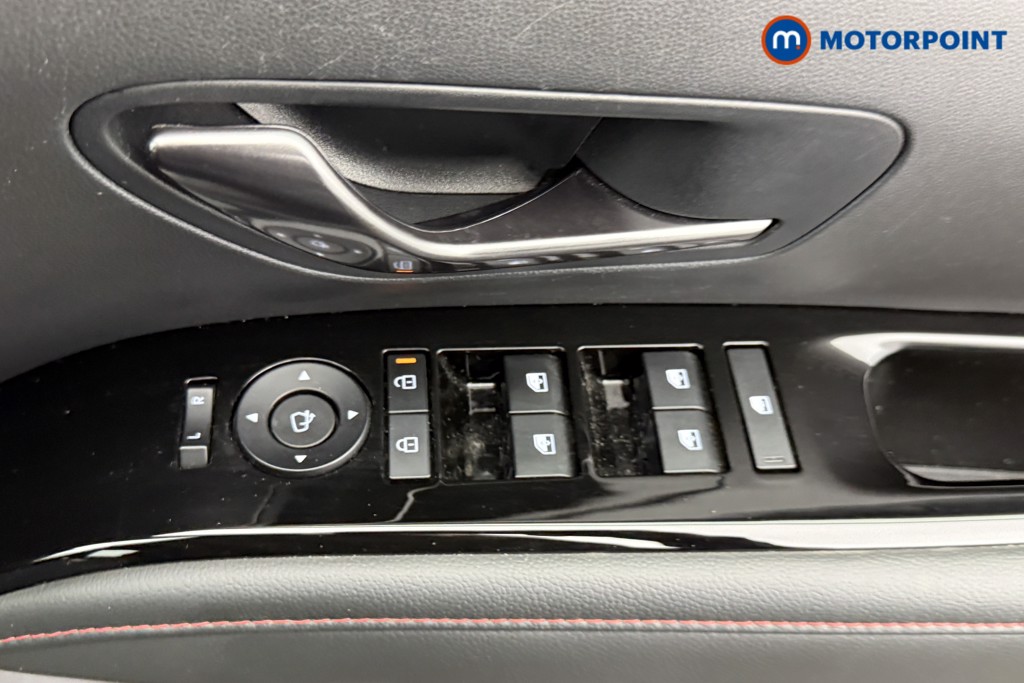 Used Hyundai TUCSON 2025 for sale - 76723282: Photo 22