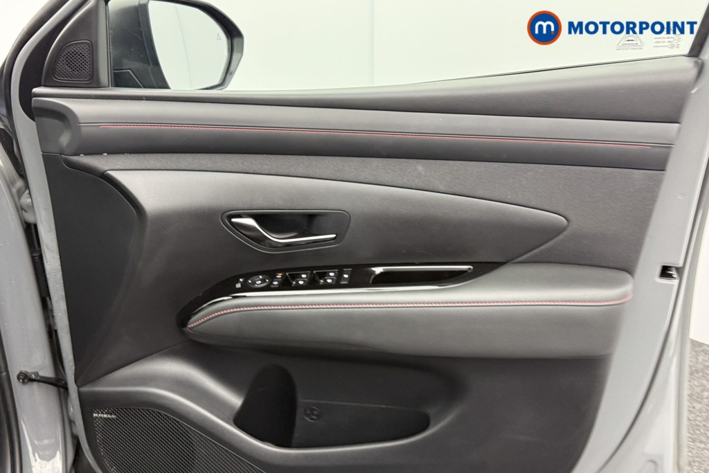 Used Hyundai TUCSON 2025 for sale - 76723282: Photo 23