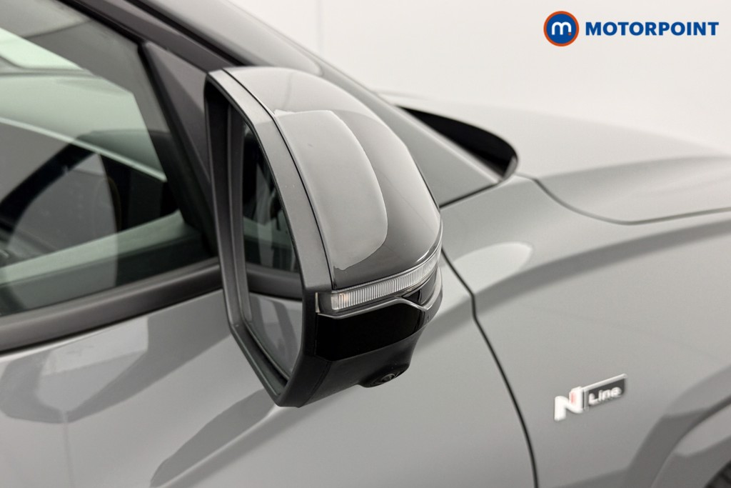 Used Hyundai TUCSON 2025 for sale - 76723282: Photo 25