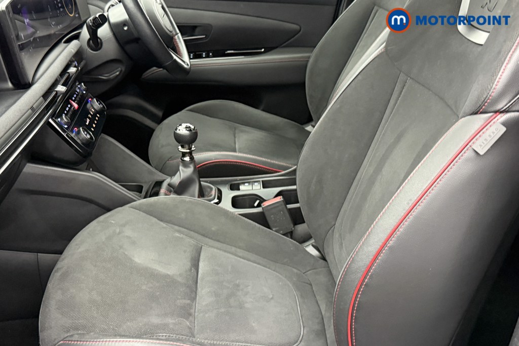 Used Hyundai TUCSON 2025 for sale - 76723282: Photo 31