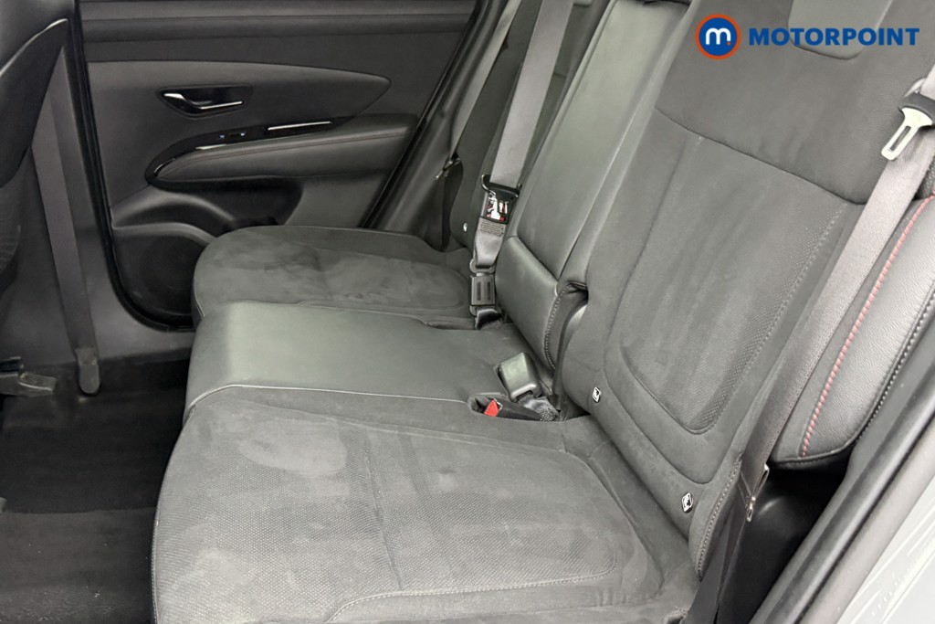 Used Hyundai TUCSON 2025 for sale - 76723282: Photo 33