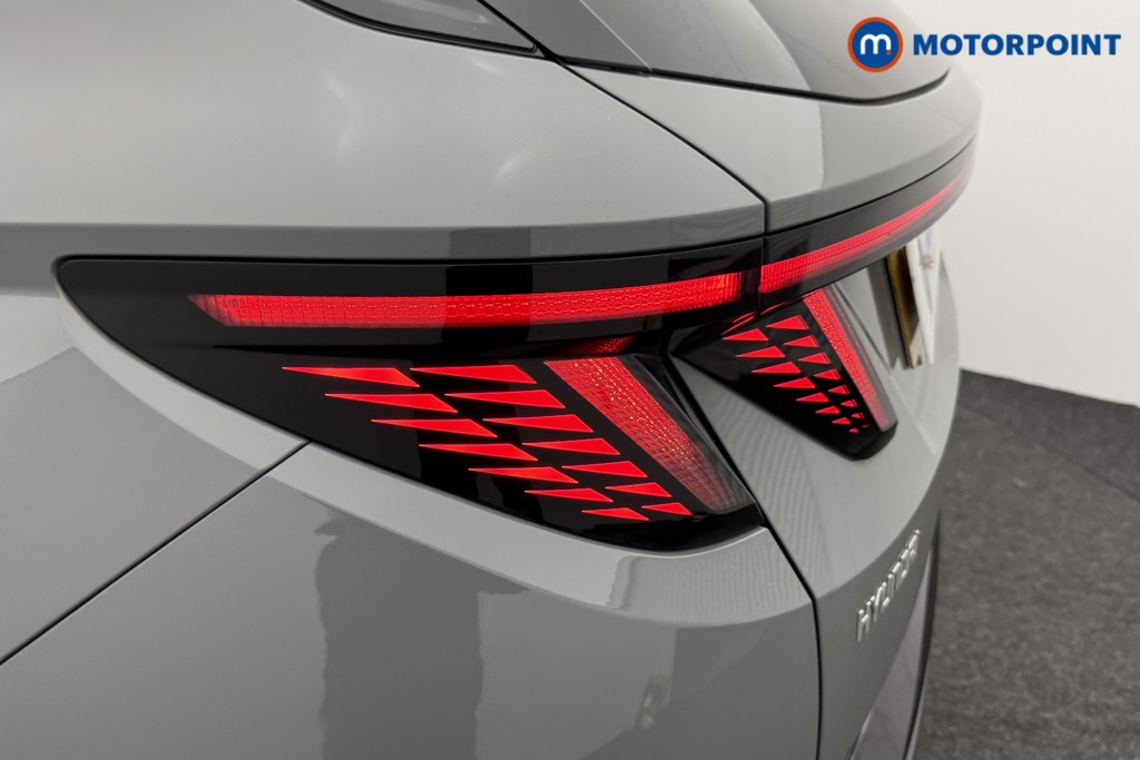 Used Hyundai TUCSON 2025 for sale - 76723282: Photo 35