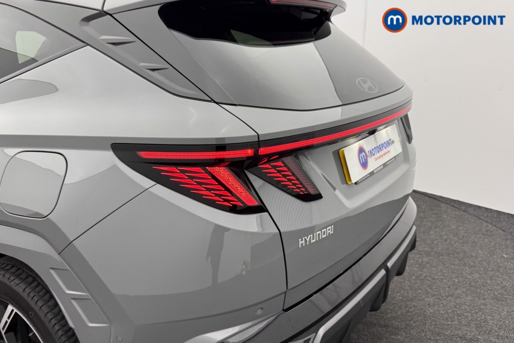 Used Hyundai TUCSON 2025 for sale - 76723282: Photo 36