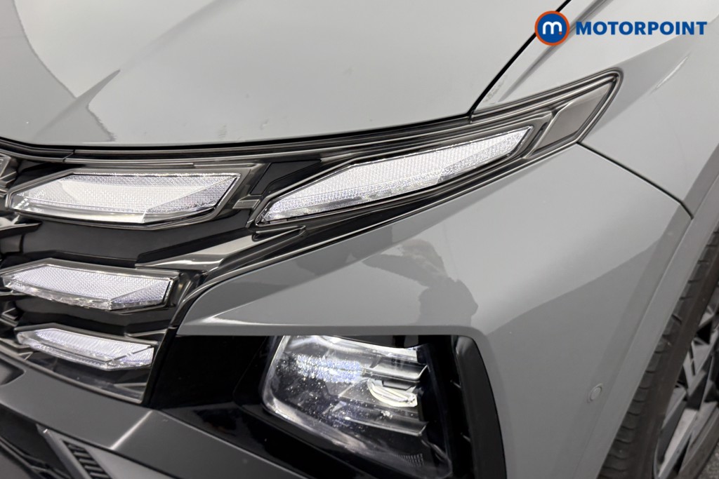 Used Hyundai TUCSON 2025 for sale - 76723282: Photo 37