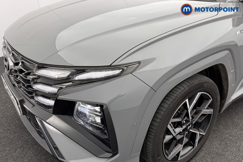 Used Hyundai TUCSON 2025 for sale - 76723282: Photo 38