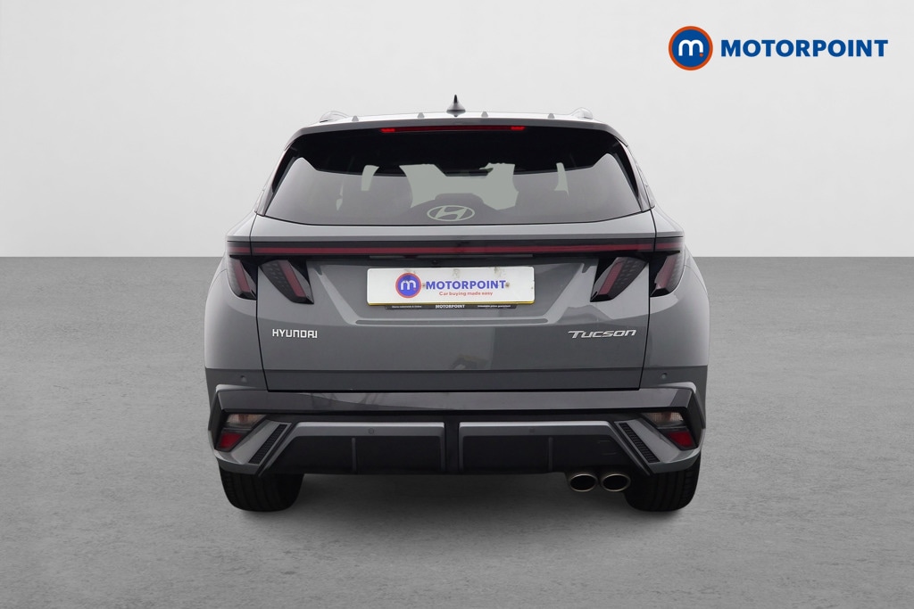 Used Hyundai TUCSON 2025 for sale - 76723282: Photo 6