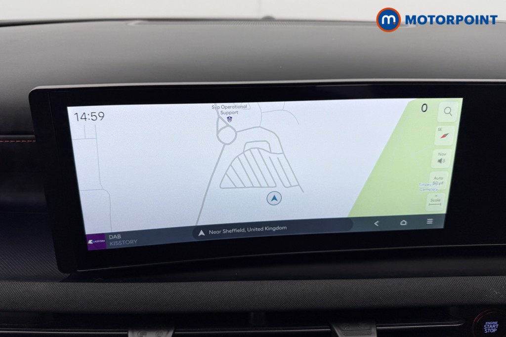 Used Hyundai TUCSON 2025 for sale - 76723282: Photo 9