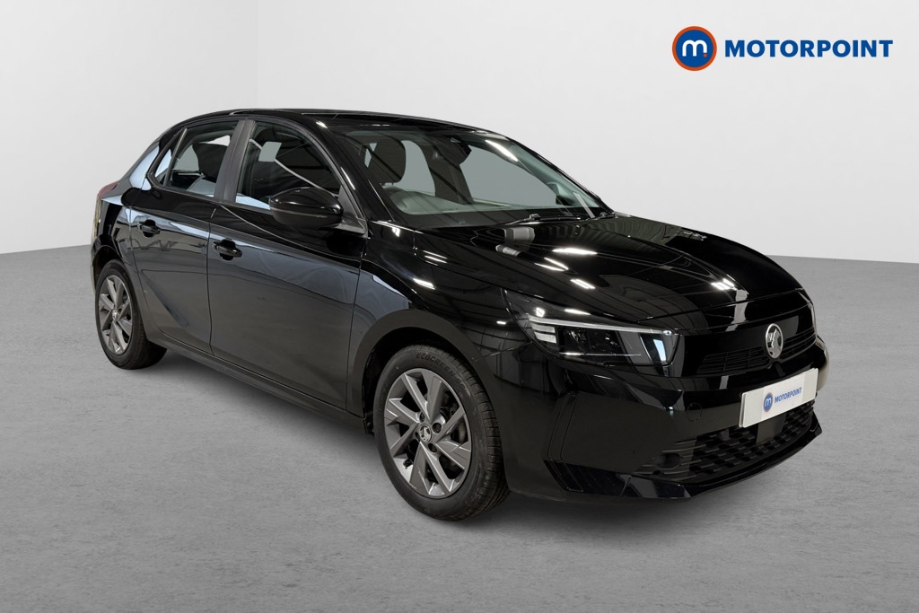 Used Vauxhall Corsa 2023 for sale - 77271864: Photo 1