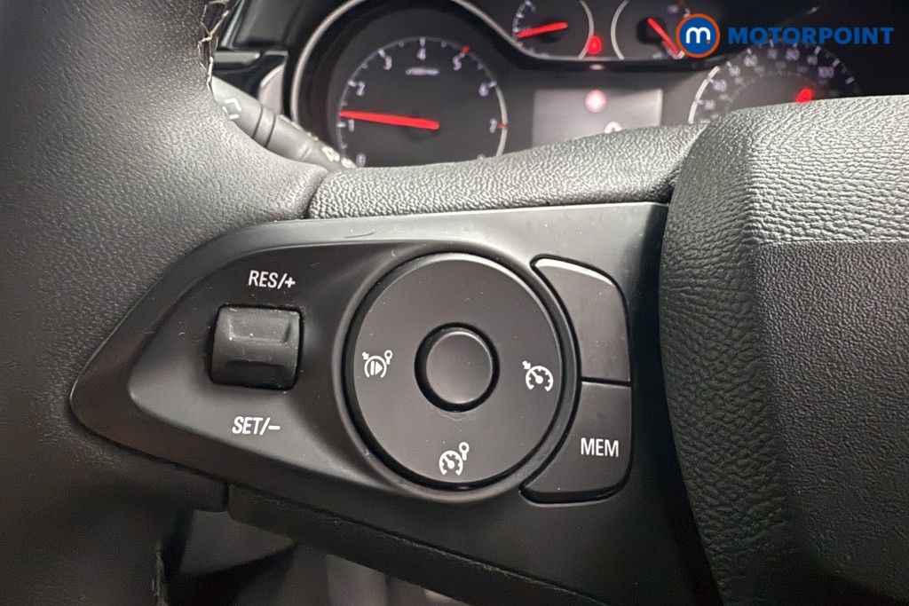 Used Vauxhall Corsa 2023 for sale - 77271864: Photo 12