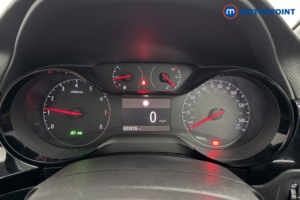 Used Vauxhall Corsa 2023 for sale - 77271864: Photo 14