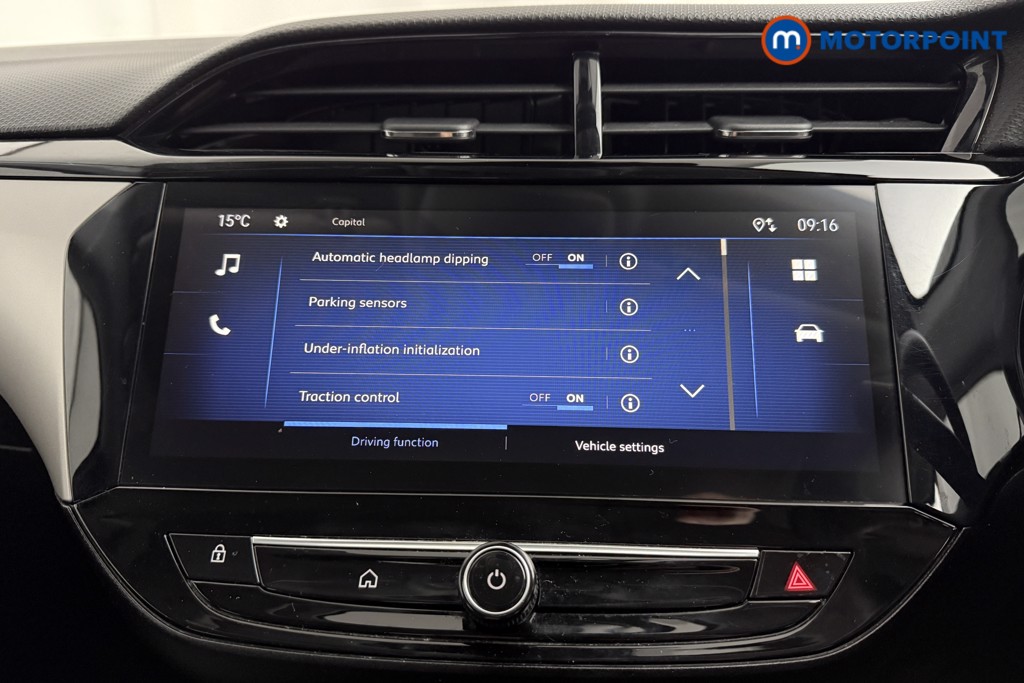 Used Vauxhall Corsa 2023 for sale - 77271864: Photo 17