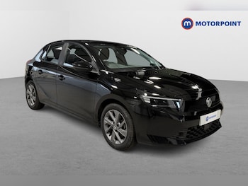 Vauxhall Corsa feature image