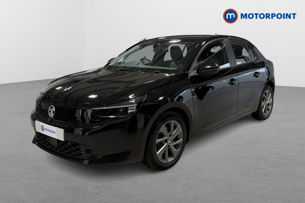 Used Vauxhall Corsa 2023 for sale - 77271864: Photo 3